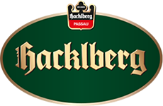 Logo: Hacklberg